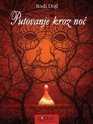 cover image of Putovanje kroz noć